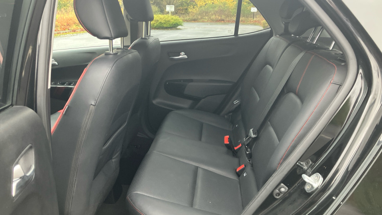 Kia Picanto 1.0 GT-line 5dr Petrol Hatchback